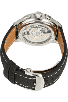 Premier B01 Chronograph Stainless Steel Automatic