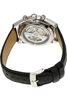 El Primero Charles Vermot Limited Edition Stainless Steel Automatic