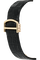 Santos Dumont Yellow Gold Manual