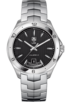 Link Day-Date Automatic 42mm