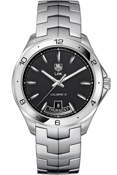 Link Day-Date Automatic 42mm