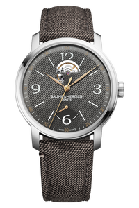 Baume Mercier Watches Authorized Retailer Tourneau