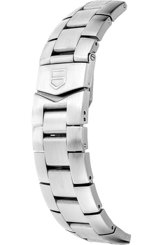 Kirium Stainless Steel Quartz