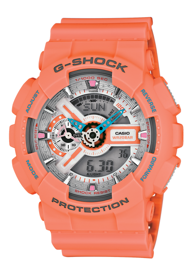 G-Shock GA110DN-4A (GA110DN-4A)
