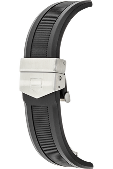 Aquaracer Stainless Steel Quartz