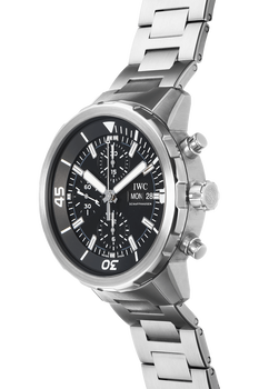 Aquatimer Chronograph Stainless Steel Automatic