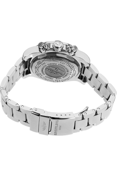 Avenger II Stainless Steel Automatic