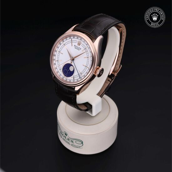 Cellini Moonphase