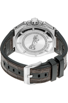 Ingenieur Chronograph Limited Edition Stainless Steel Automatic