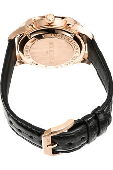Portugieser Chronograph Edition &quot;Bucherer 2016&quot; Rose Gold Automatic