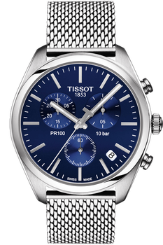 PR 100 Chronograph