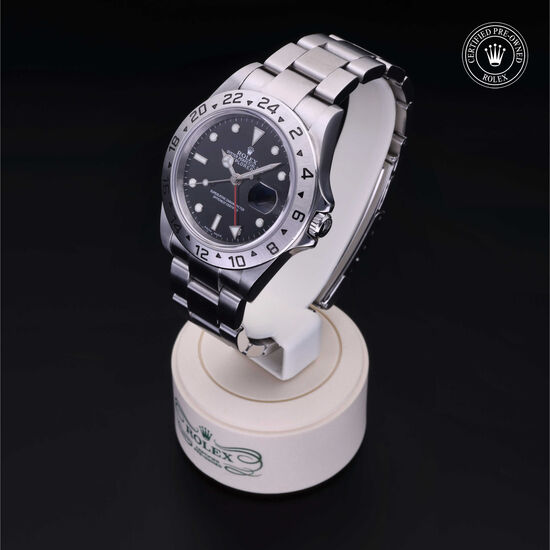 Explorer II