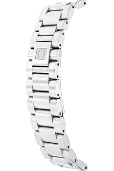 Pre Owned Omega Seamaster Aqua Terra 25033000
