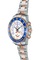 Yachtmaster II Rose Gold and Stainless Steel Automatic
