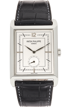 Gondolo Reference 5109 Platinum Manual