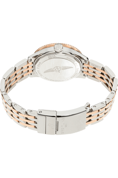 Second hand ladies breitling watches clearance