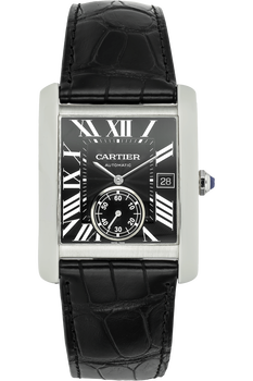Tank MC Stainless Steel Automatic