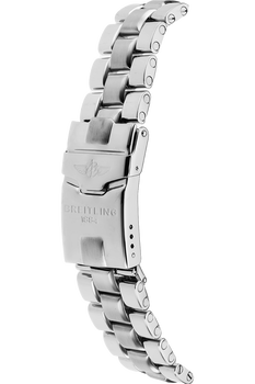 SuperOcean Stainless Steel Automatic