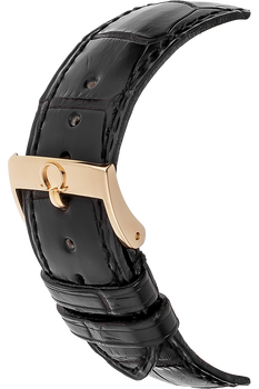 De Ville Prestige Limited Edition Rose Gold Automatic