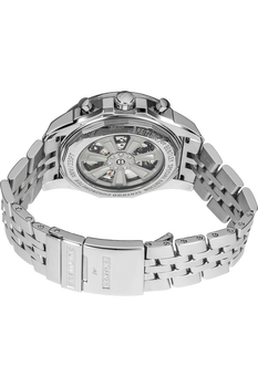 Bentley B05 Unitime Stainless Steel Automatic