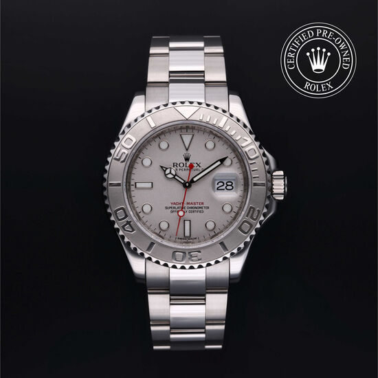 Yacht-Master