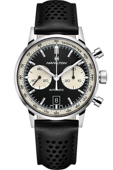 Intra-Matic 68 Auto Limited Edition