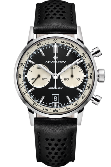 Intra-Matic 68 Auto Limited Edition