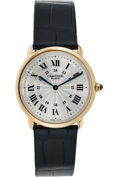 Pre Owned Cartier Ronde Louis Cartier W1527951