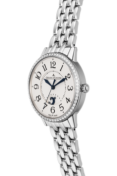Rendez-Vous Night &amp; Day Stainless Steel Automatic