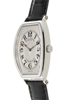Gondolo Reference 5098 Platinum Manual