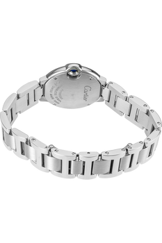 Ballon Bleu Stainless Steel Quartz