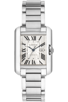 Tank Anglaise Stainless Steel Automatic