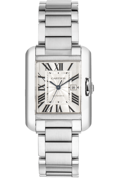 Tank Anglaise Stainless Steel Automatic