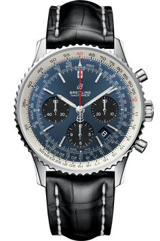 Navitimer 1 B01 Chronograph 43