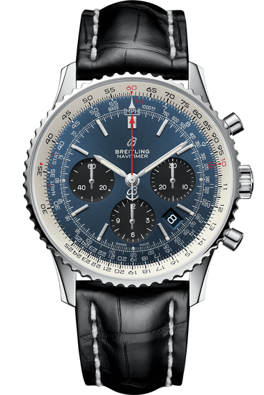 Navitimer 1 B01 Chronograph 43