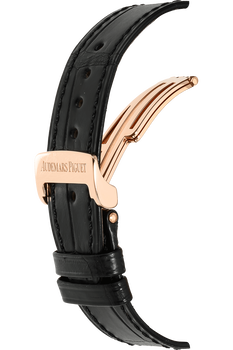 Royal Oak Rose Gold Automatic