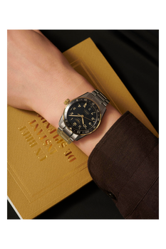 Longines Spirit Zulu Time