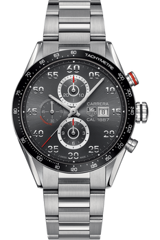 Carrera Calibre 1887&nbsp;