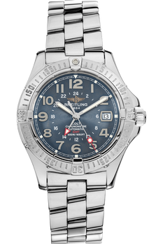 Colt GMT Stainless Steel Automatic