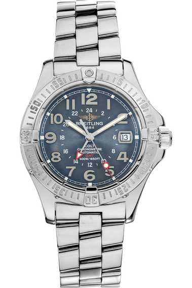 Colt GMT Stainless Steel Automatic
