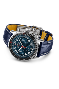 Navitimer B02 Chronograph 41 Cosmonaute Artemis II