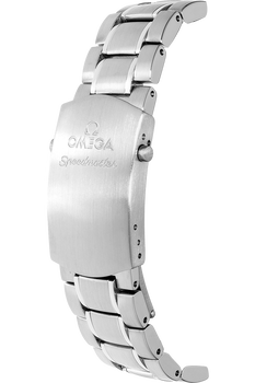Speedmaster Specialities Olympic Games Stainless Steel Automatic