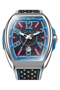 Vanguard Racing Miami