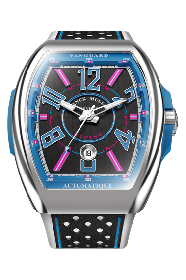 Vanguard Racing Miami
