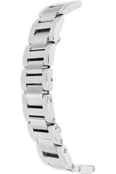 Ballon Bleu Stainless Steel Quartz