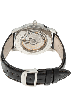 Master Control Stainless Steel Automatic