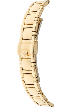 Nautilus Reference 4700 Yellow Gold Quartz