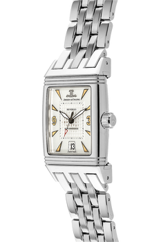 Reverso Gran&#39;Sport Stainless Steel Automatic