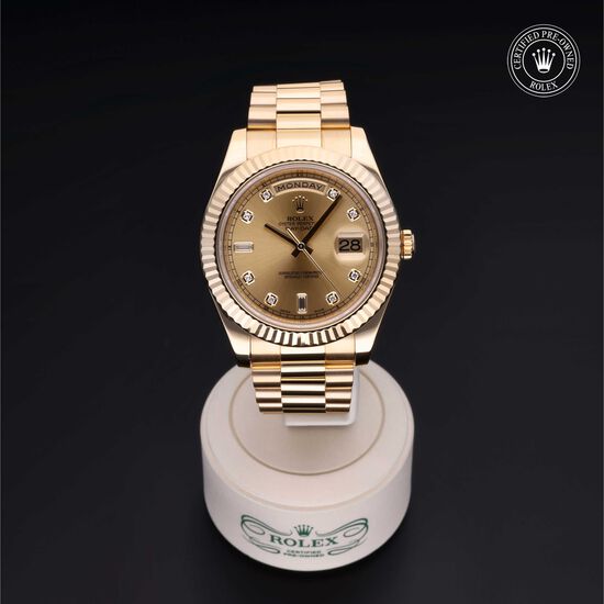 Day-Date II