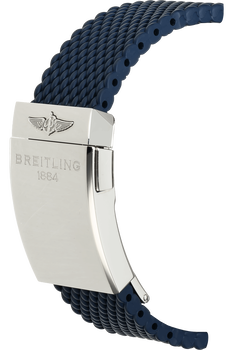 Superocean Stainless Steel Automatic